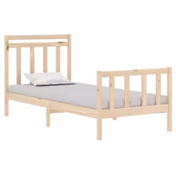 VidaXL 3105345 bed frame