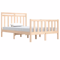 VidaXL 3105350 bed frame