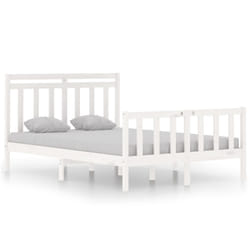VidaXL 3105356 bed frame