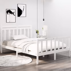 VidaXL 3105356 bed frame