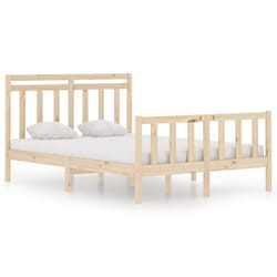 VidaXL 3105360 bed frame