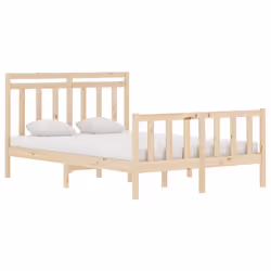 VidaXL 3105360 bed frame