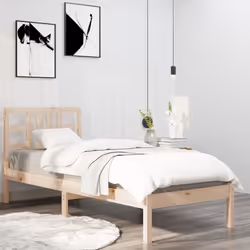 VidaXL 3105370 bed frame