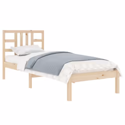 VidaXL 3105370 bed frame