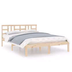 VidaXL 3105375, 125.5 cm, 195.5 cm, 31 cm, 1200 x 1900 mm, 1260 x 40 x 1000 mm, 1 pc(s)