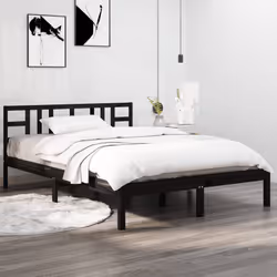 VidaXL 3105389 bed frame - Additional view 2