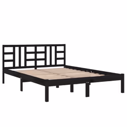 VidaXL 3105389 bed frame - Additional view 3