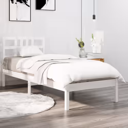 VidaXL 3105396 bed frame