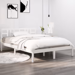 VidaXL 3105401 bed frame - Additional view 2