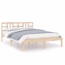 VidaXL 3105405, 145.5 cm, 2.06 m, 31 cm, 1400 x 2000 mm, 1460 x 40 x 1000 mm, 1 pc(s)