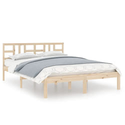 VidaXL 3105405 bed frame