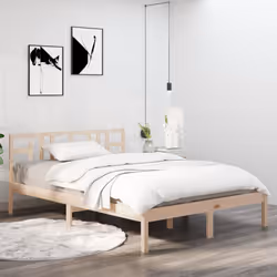 VidaXL 3105405 bed frame