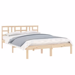 VidaXL 3105405 bed frame