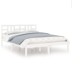 VidaXL 3105411 bed frame
