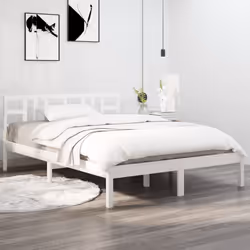 VidaXL 3105411 bed frame