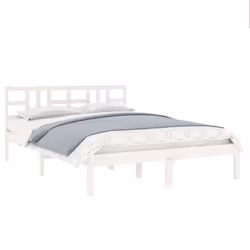 VidaXL 3105411 bed frame