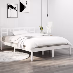 VidaXL 3105426 bed frame