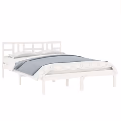 VidaXL 3105426 bed frame