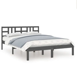 VidaXL 3105427 bed frame