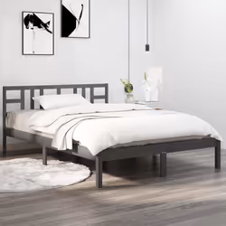 VidaXL 3105427 bed frame - Additional view 2