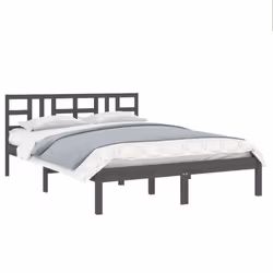 VidaXL 3105427 bed frame - Additional view 3