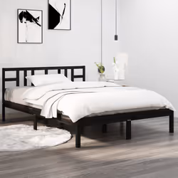 VidaXL 3105429 bed frame - Additional view 2