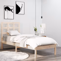 VidaXL 3105430 bed frame