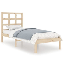 VidaXL 3105435 bed frame