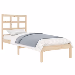 VidaXL 3105435 bed frame