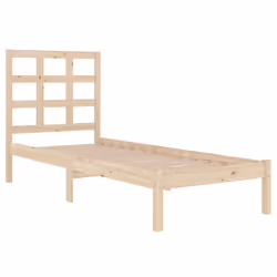 VidaXL 3105435 bed frame - Additional view 4