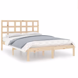 VidaXL 3105440, 125.5 cm, 195.5 cm, 31 cm, 1200 x 1900 mm, 1255 x 40 x 1000 mm, 1 pc(s)