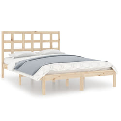 VidaXL 3105440 bed frame
