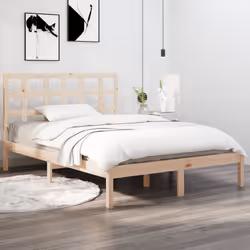 VidaXL 3105440 bed frame