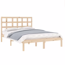 VidaXL 3105440 bed frame