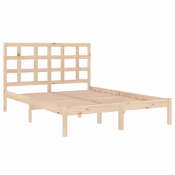 VidaXL 3105445 bed frame - Additional view 4