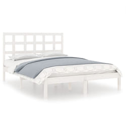 VidaXL 3105446 bed frame