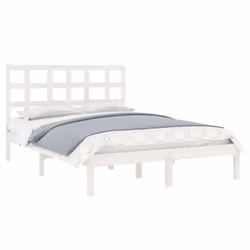 VidaXL 3105446 bed frame