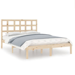 VidaXL 3105450 bed frame