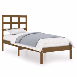 VidaXL 3105463, 105.5 cm, 2.06 m, 31 cm, 1000 x 2000 mm, 1055 x 40 x 1000 mm, 1 pc(s)