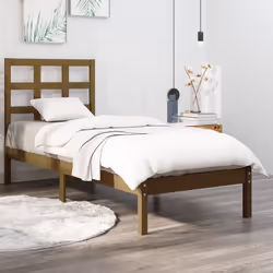 VidaXL 3105463 bed frame
