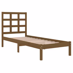 VidaXL 3105463 bed frame