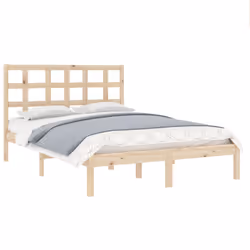 VidaXL 3105480 bed frame