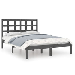 VidaXL 3105492 bed frame