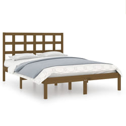 VidaXL 3105493 bed frame