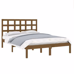 VidaXL 3105493 bed frame