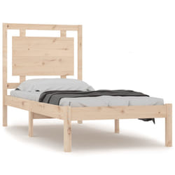 VidaXL 3105495 bed frame