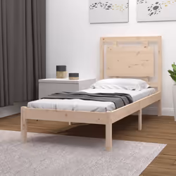 VidaXL 3105495 bed frame