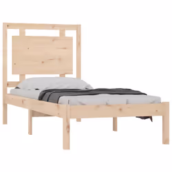 VidaXL 3105495 bed frame