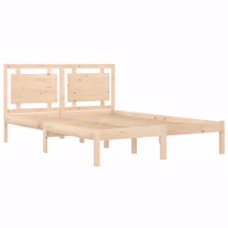 VidaXL 3105505 bed frame - Additional view 4