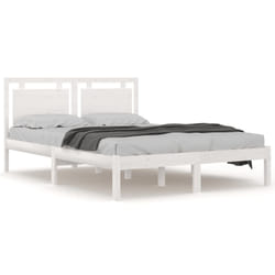 VidaXL 3105511 bed frame